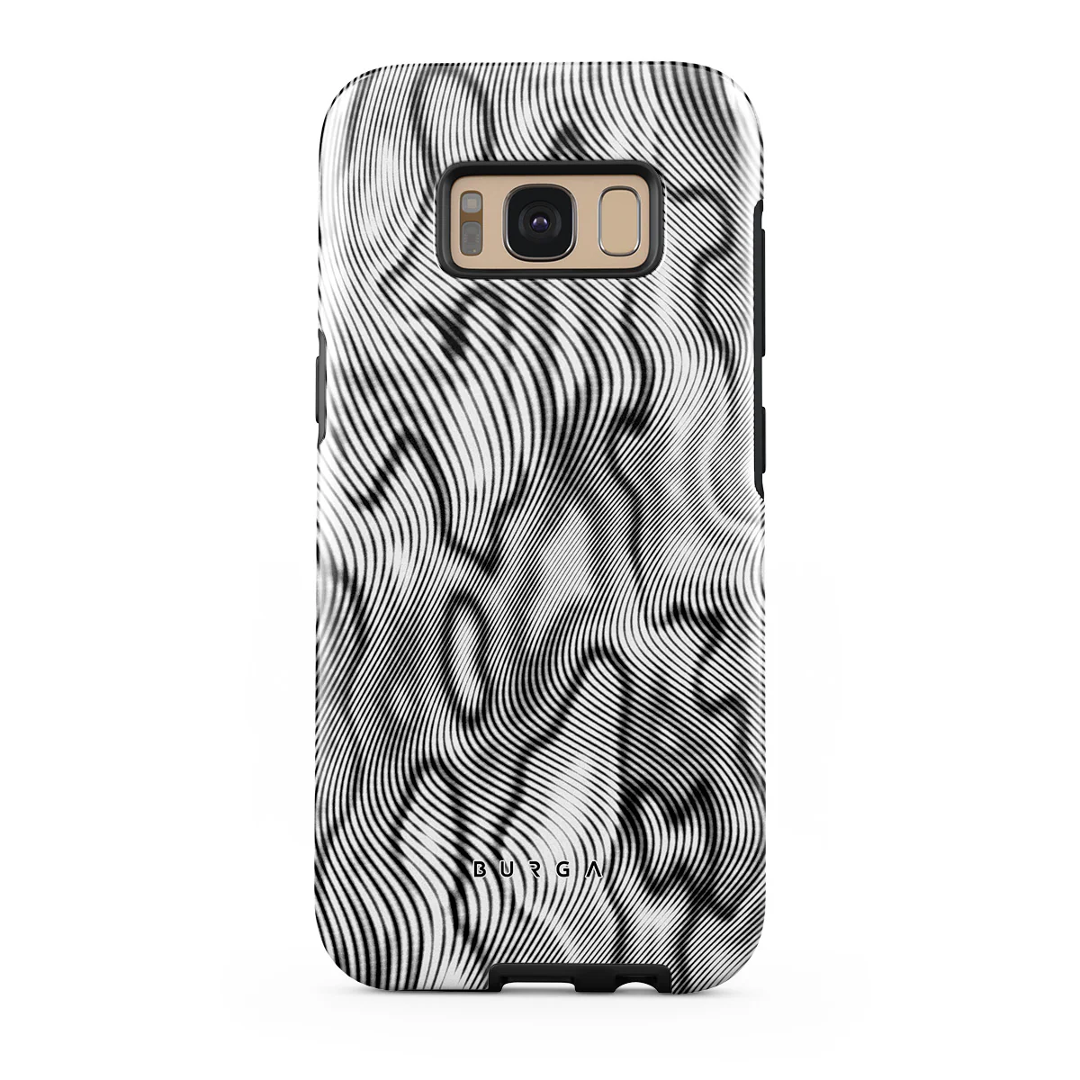 Ghost - Samsung Galaxy S8 Etui - Image 5
