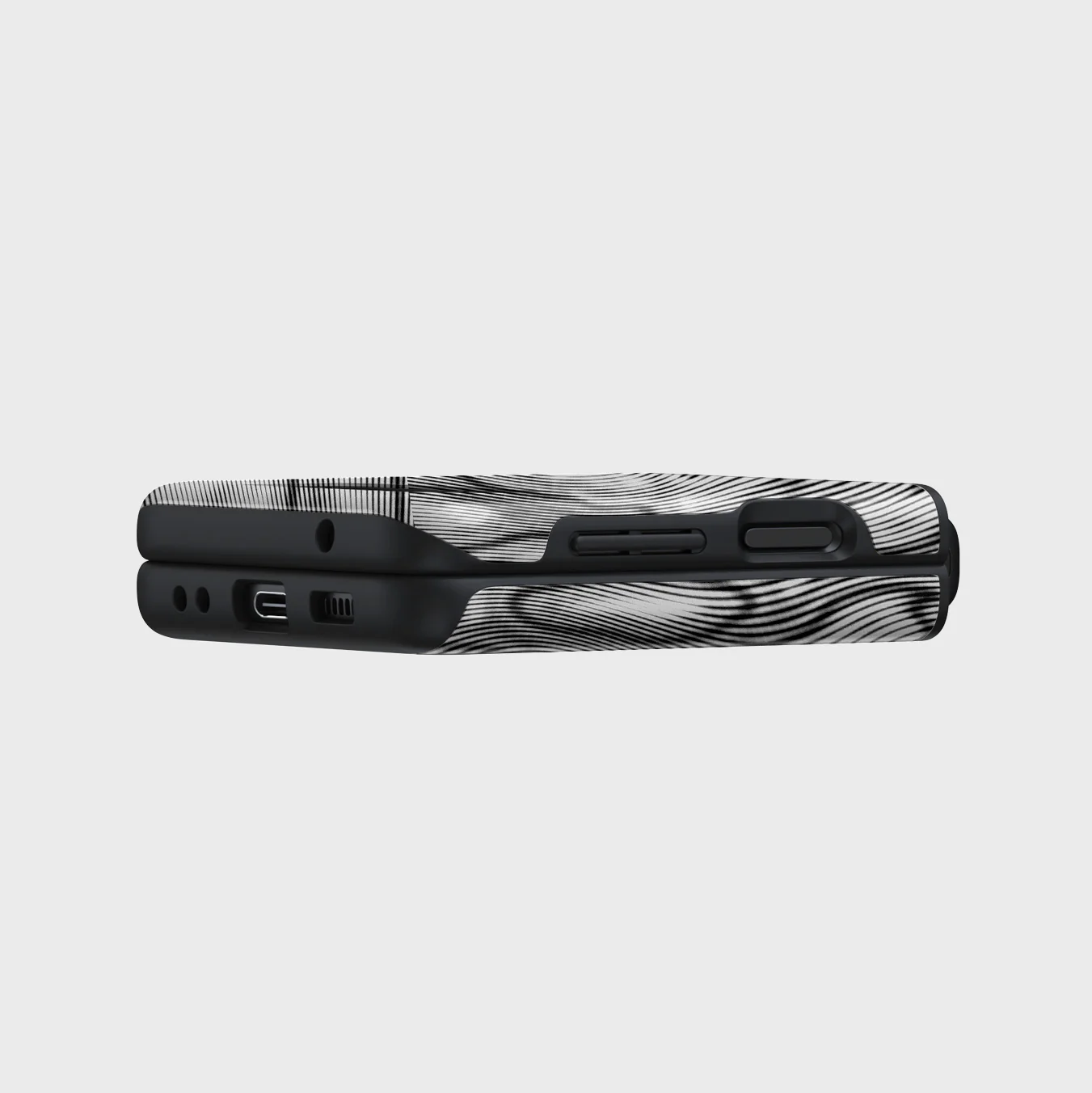 Ghost - Samsung Galaxy Z Flip 4 Etui - Image 13