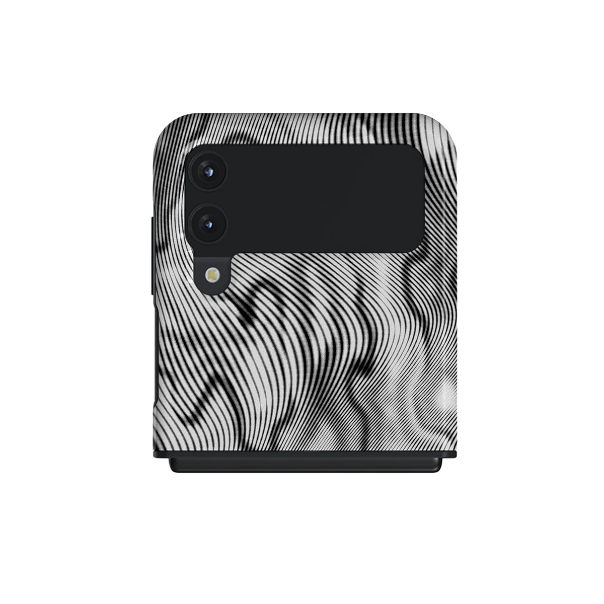 Ghost - Samsung Galaxy Z Flip 4 Etui - Image 7