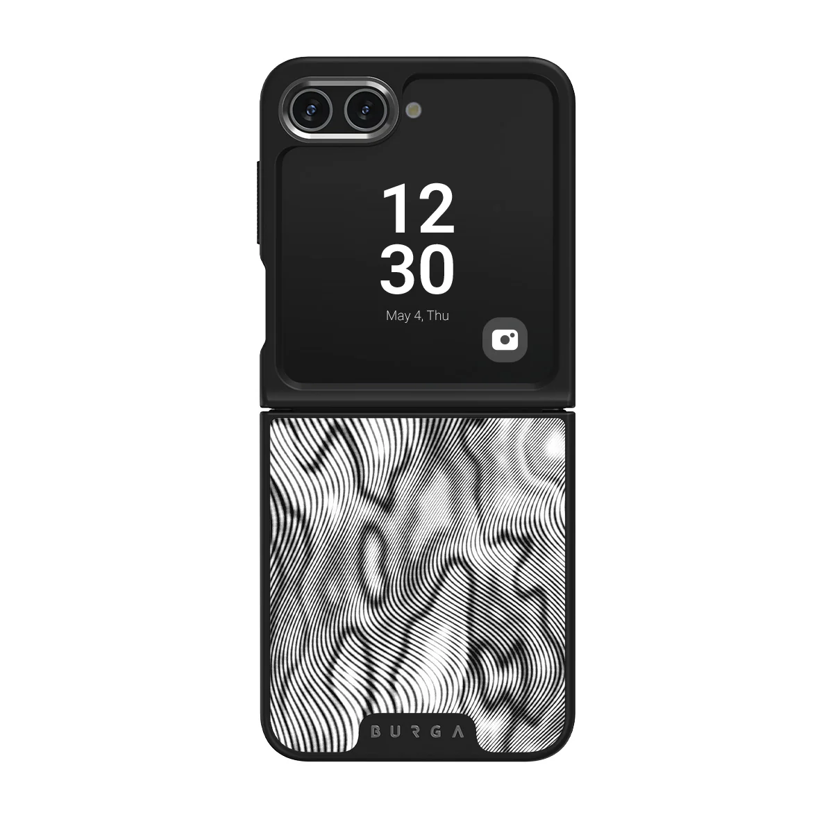 Ghost - Samsung Galaxy Z Flip 5 Etui - Image 15