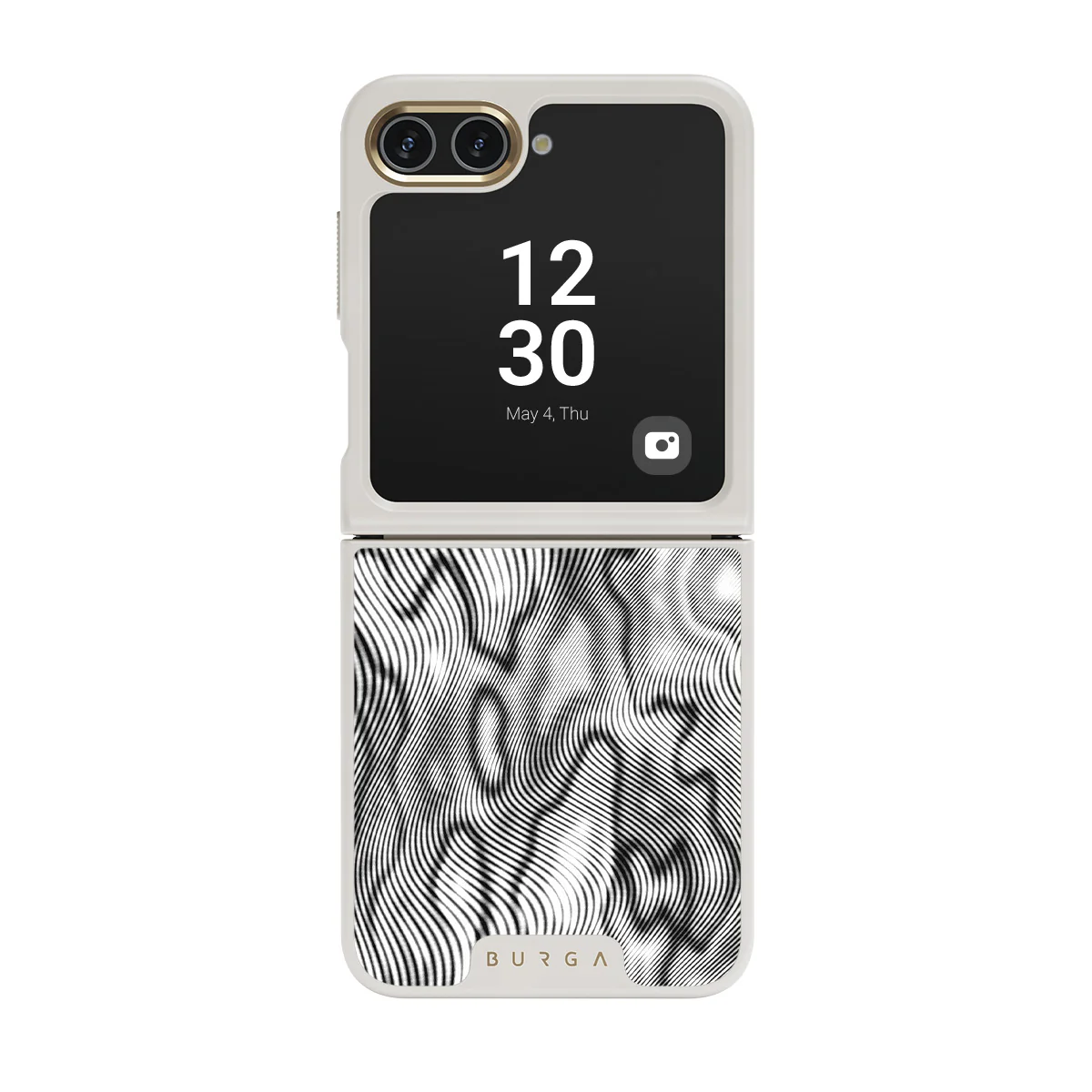 Ghost - Samsung Galaxy Z Flip 5 Etui - Image 22