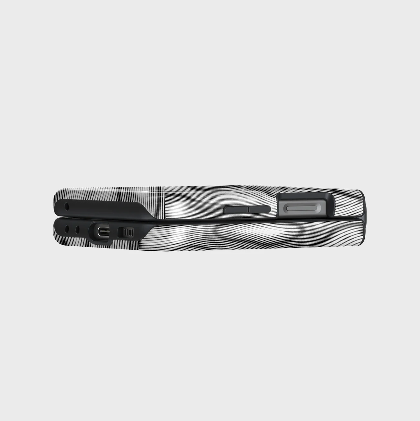 Ghost - Samsung Galaxy Z Flip 5 Etui - Image 7