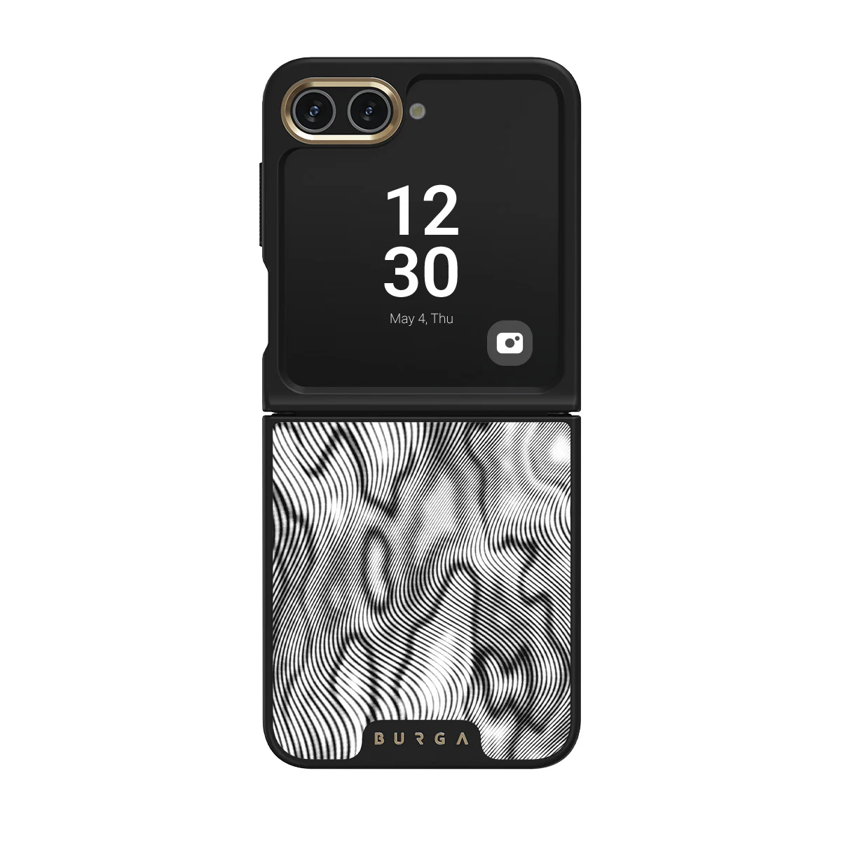 Ghost - Samsung Galaxy Z Flip 5 Etui - Image 8