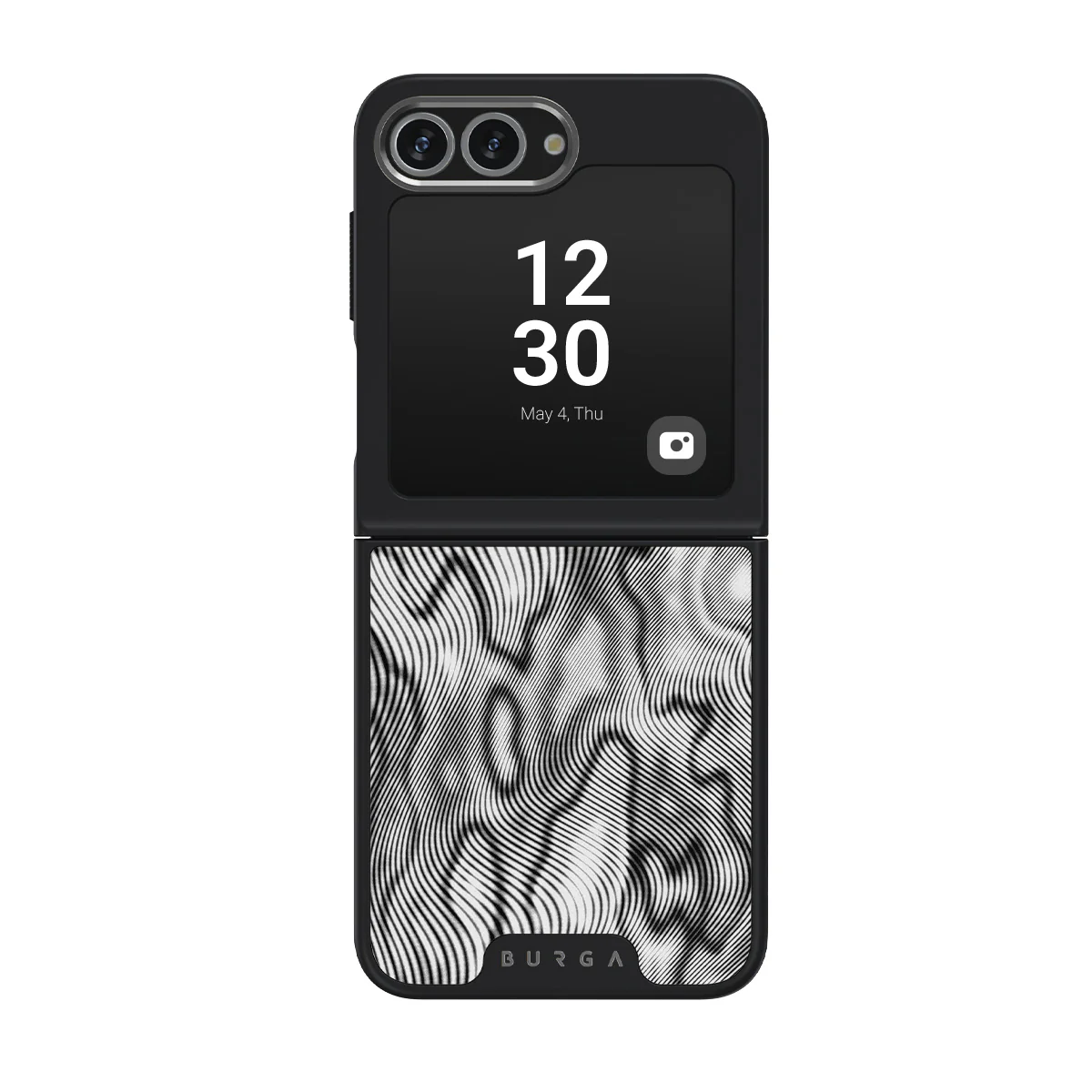Ghost - Samsung Galaxy Z Flip 6 Etui - Image 13