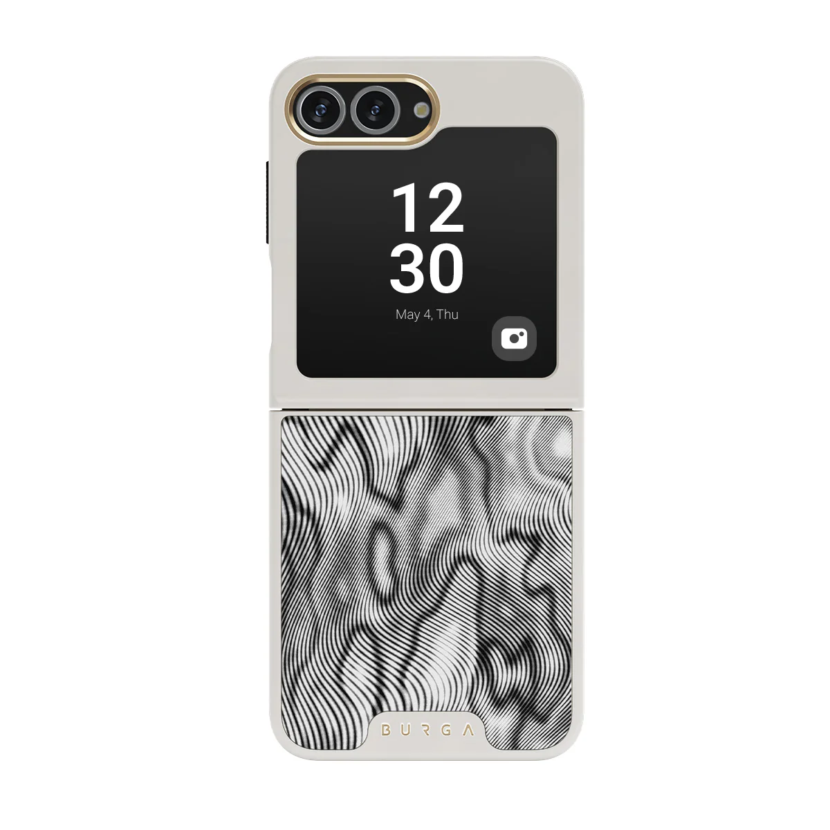 Ghost - Samsung Galaxy Z Flip 6 Etui - Image 20