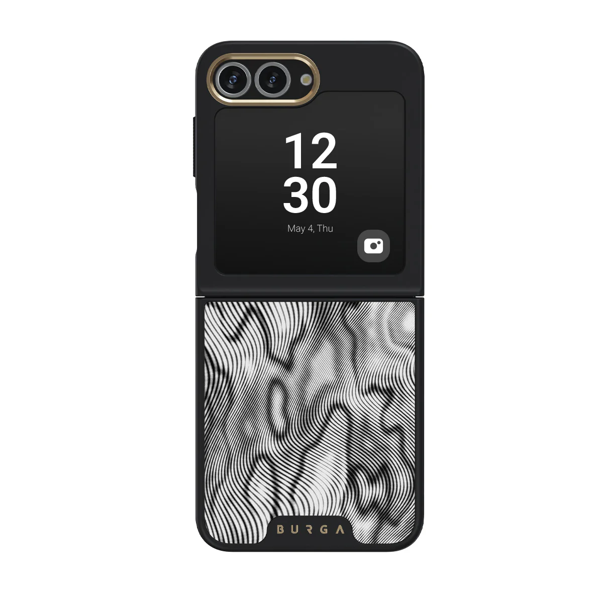 Ghost - Samsung Galaxy Z Flip 6 Etui - Image 6