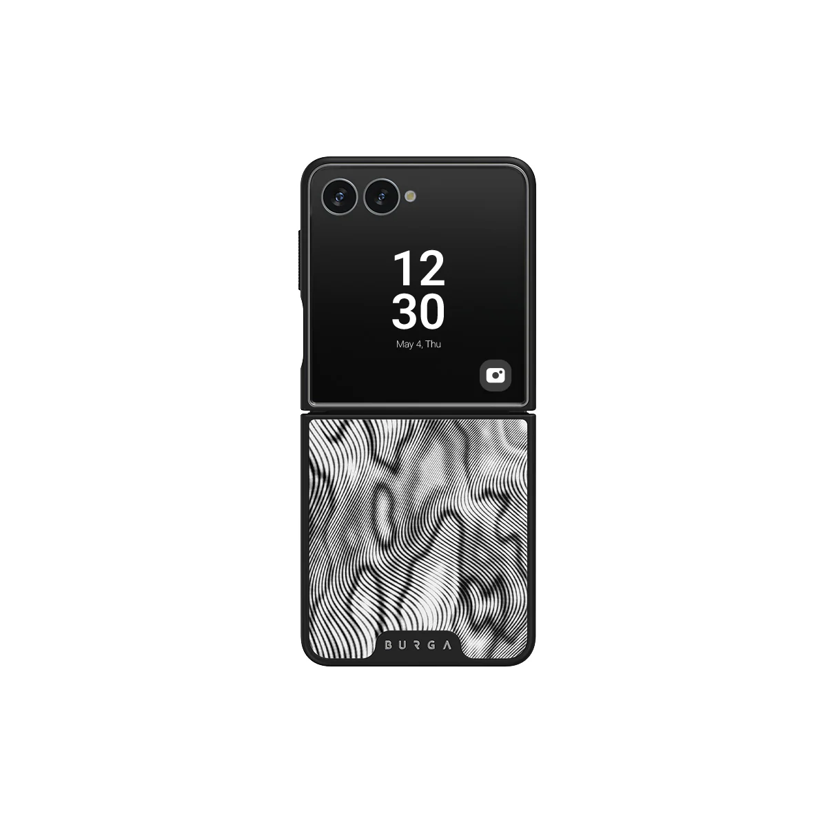 Ghost - Samsung Galaxy Z Flip 7 Etui - Image 12