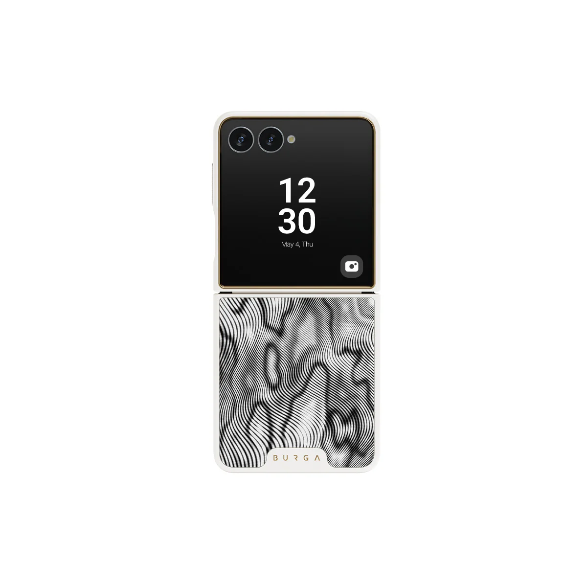 Ghost - Samsung Galaxy Z Flip 7 Etui - Image 19