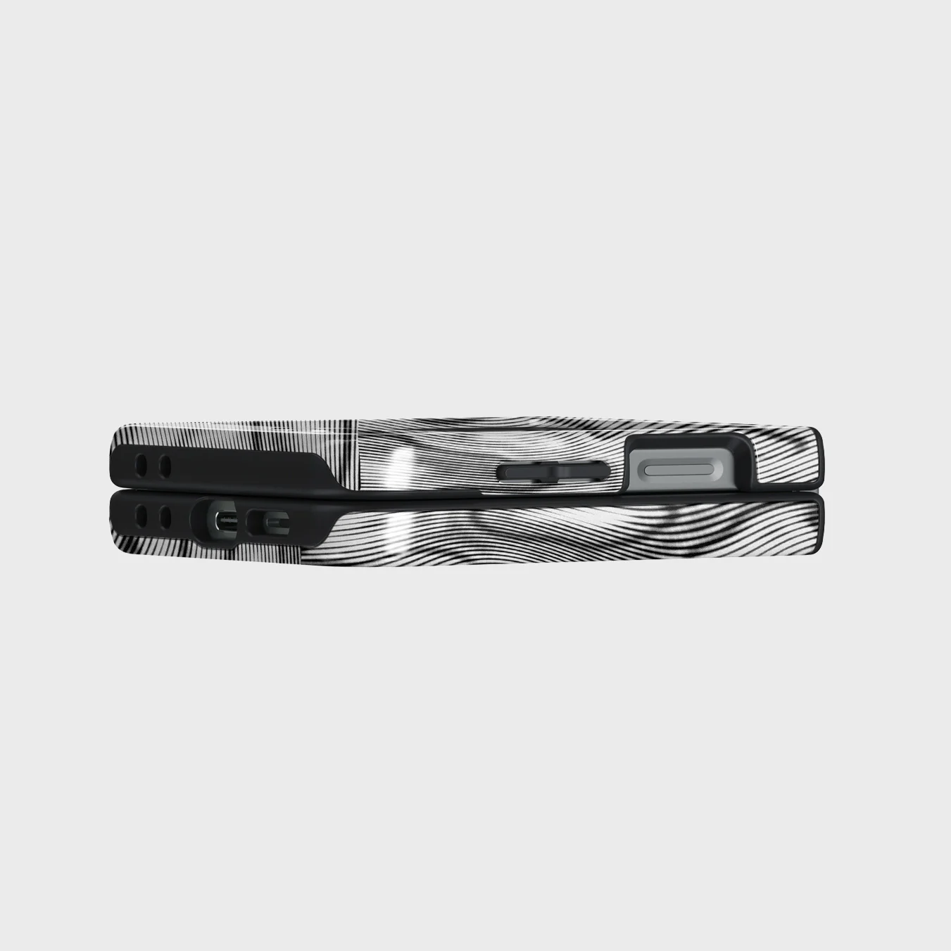 Ghost - Samsung Galaxy Z Flip 7 FE Etui - Image 7