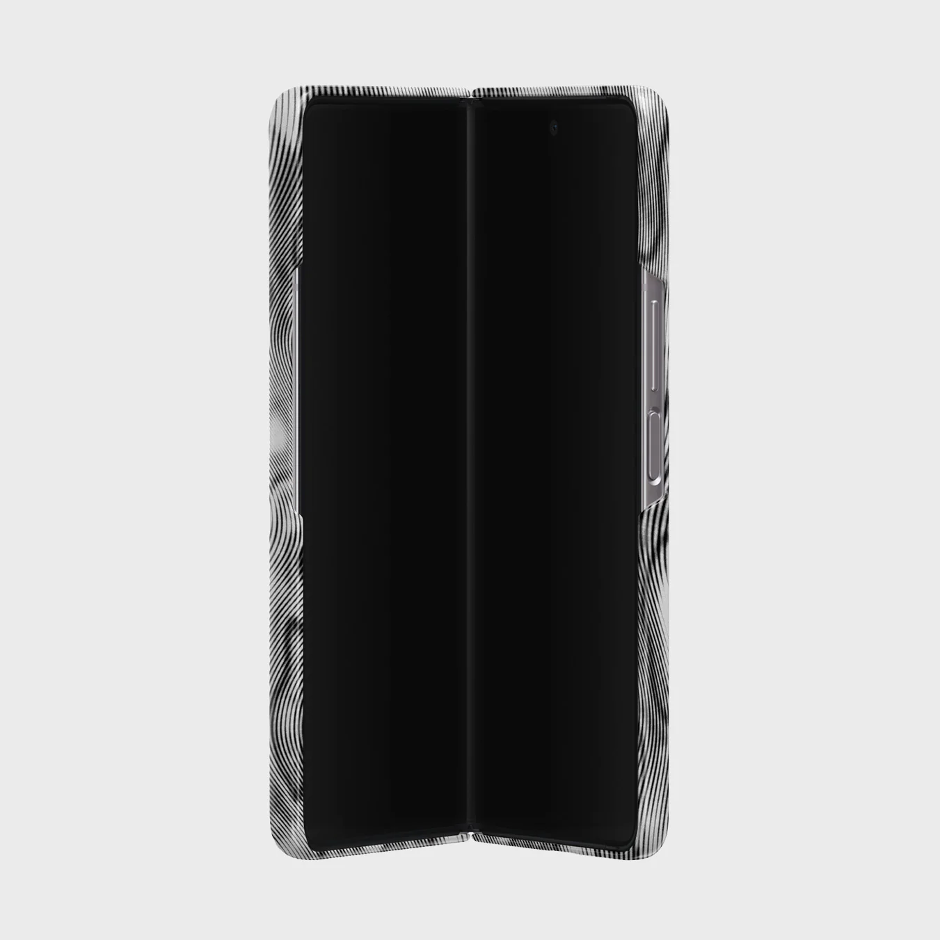 Ghost - Samsung Galaxy Z Fold 4 Etui - Image 5