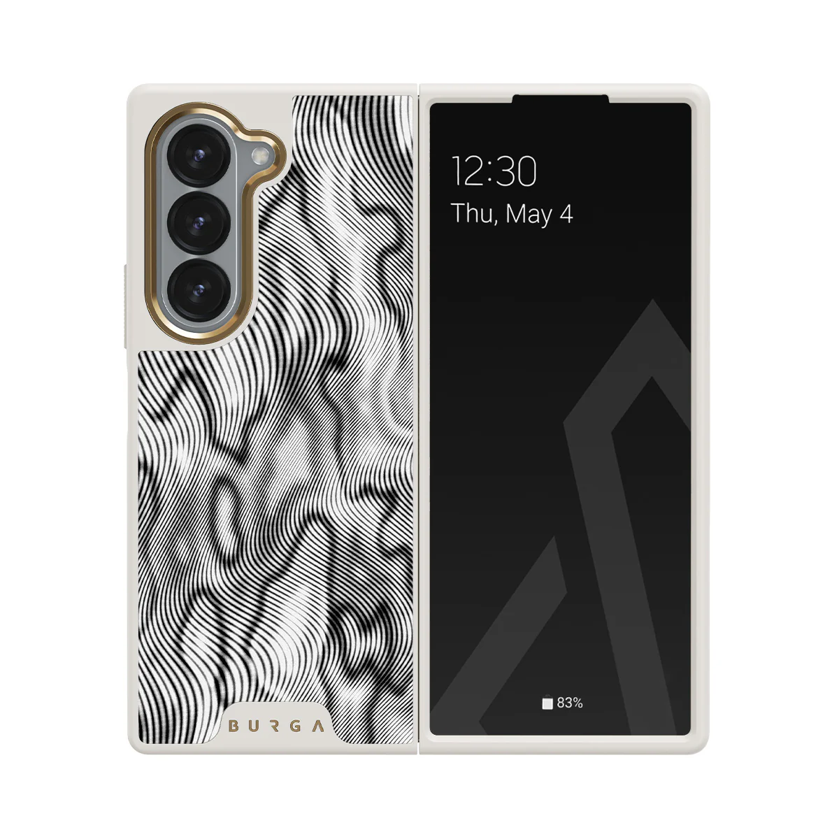 Ghost - Samsung Galaxy Z Fold 6 Etui - Image 15
