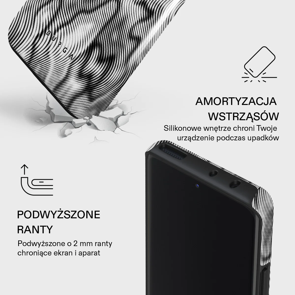 Ghost - Xiaomi 12 Etui - Image 4
