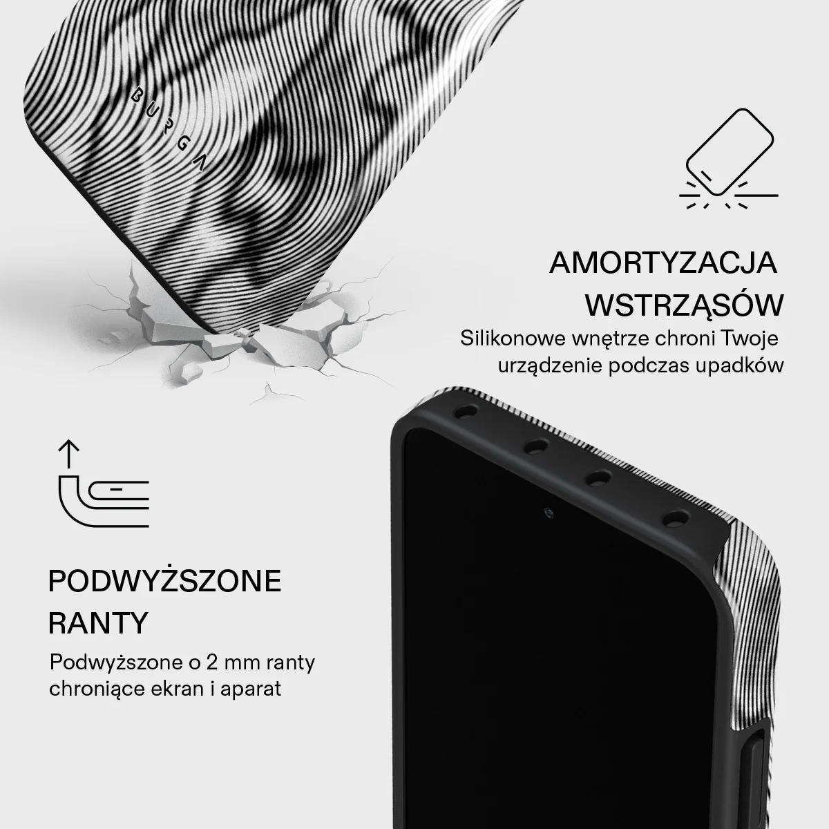 Ghost - Xiaomi 13 Etui - Image 4