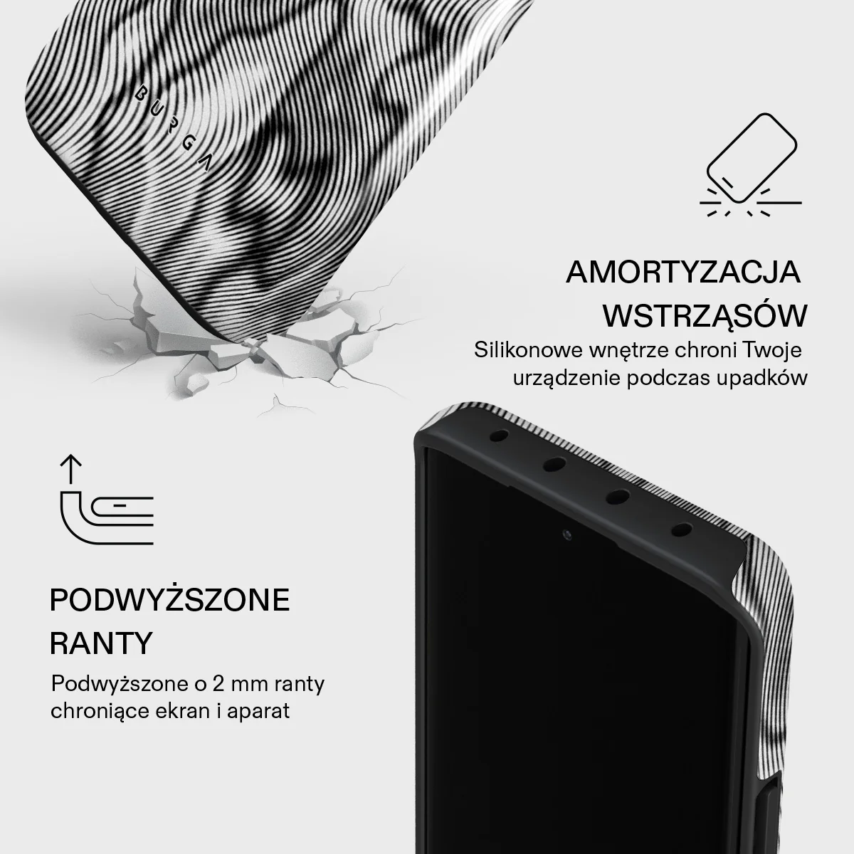 Ghost - Xiaomi 13 Pro Etui - Image 4