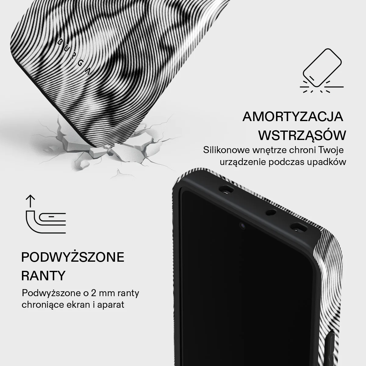 Ghost - Xiaomi 13T Pro Etui - Image 4