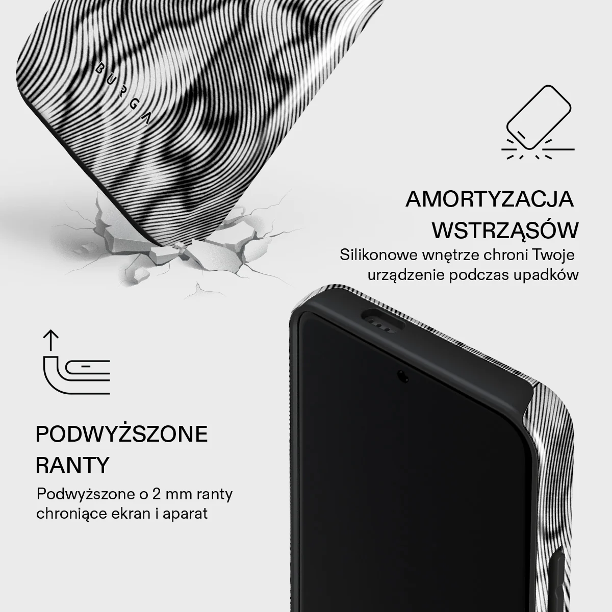 Ghost - Xiaomi 14 Pro Etui - Image 4