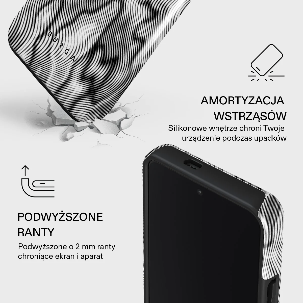 Ghost - Xiaomi 14 Ultra Etui - Image 4