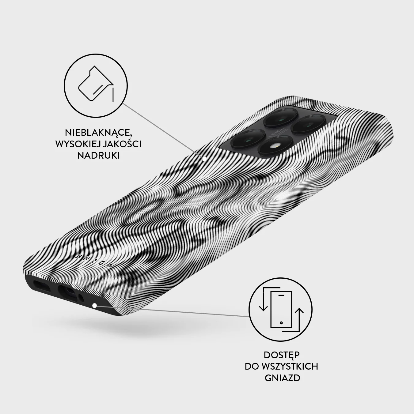 Ghost - Xiaomi 14T Etui - Image 3
