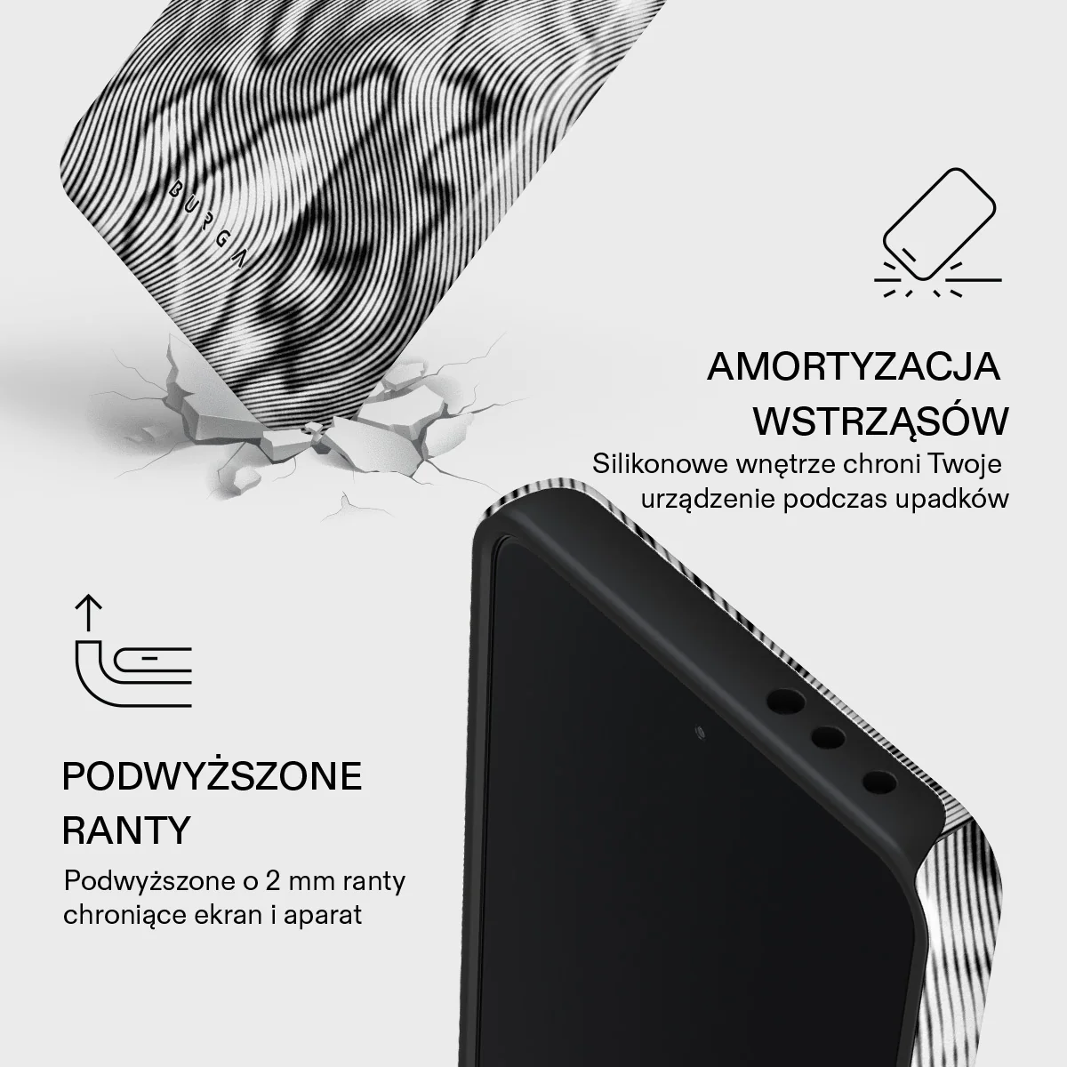 Ghost - Xiaomi 14T Etui - Image 4