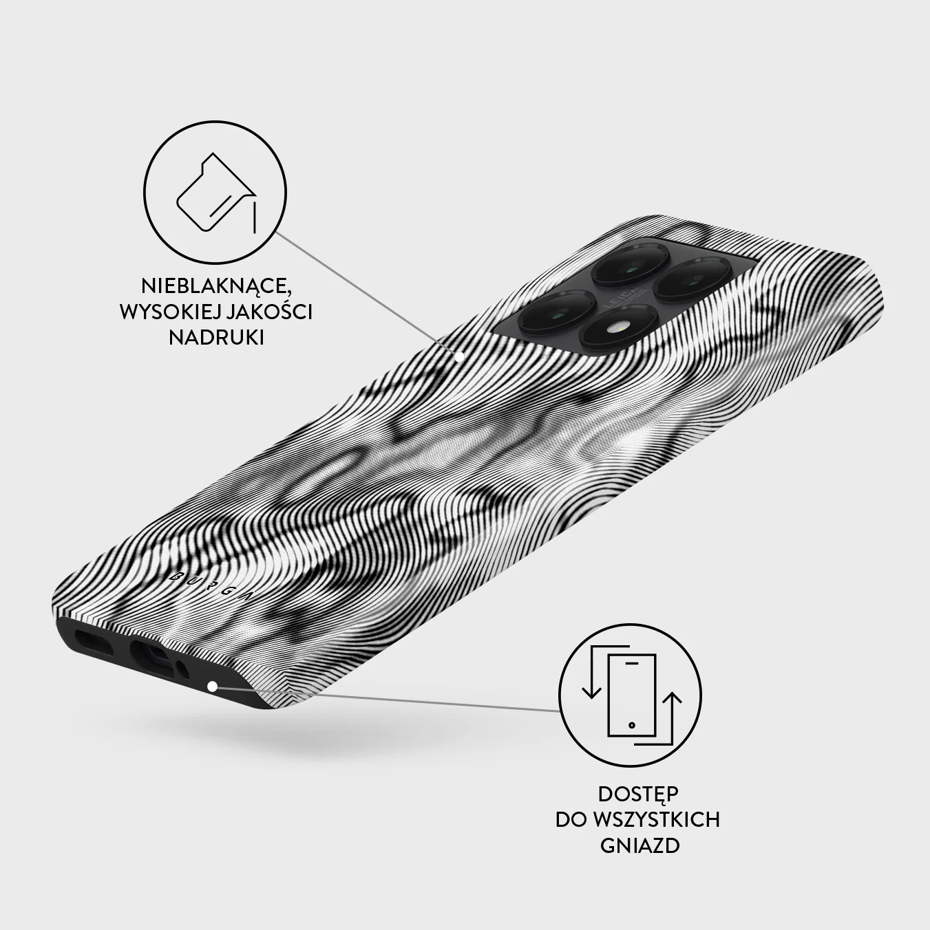 Ghost - Xiaomi 14T Pro Etui - Image 3