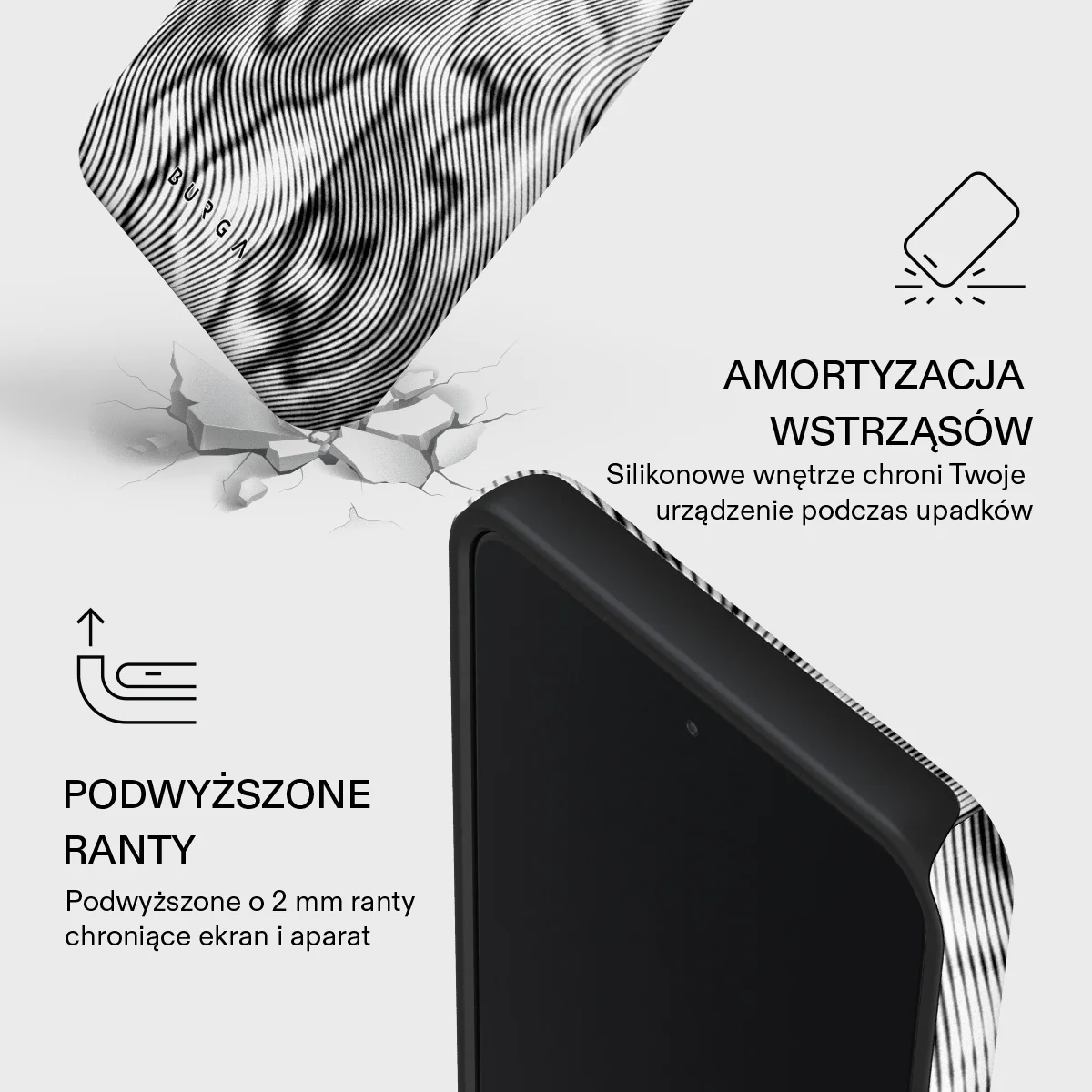 Ghost - Xiaomi 15 Ultra Etui - Image 4