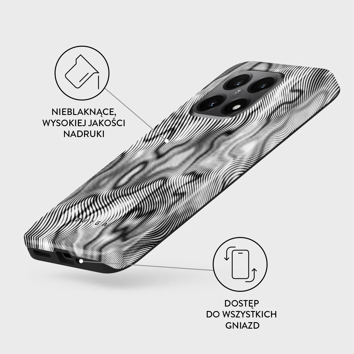 Ghost - Xiaomi 15T Etui - Image 3
