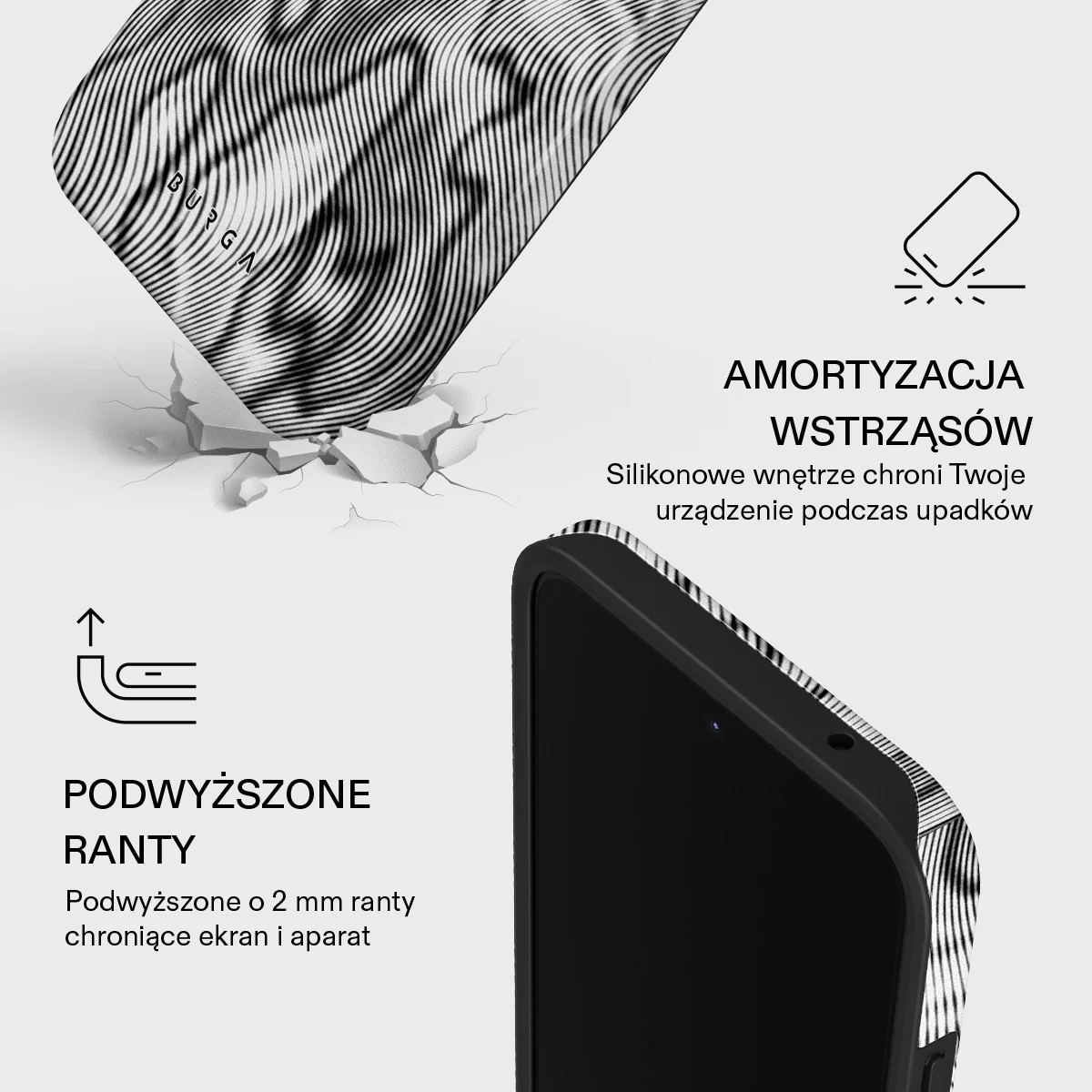 Ghost - Xiaomi 15T Etui - Image 4