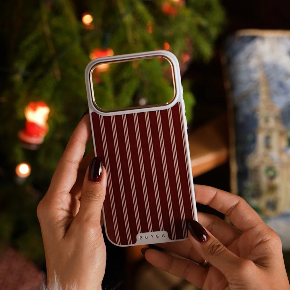 Gingerbread - Samsung Galaxy S26 Etui - Image 42
