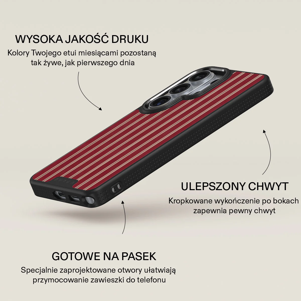 Gingerbread - Samsung Galaxy S26 Ultra Etui - Image 16