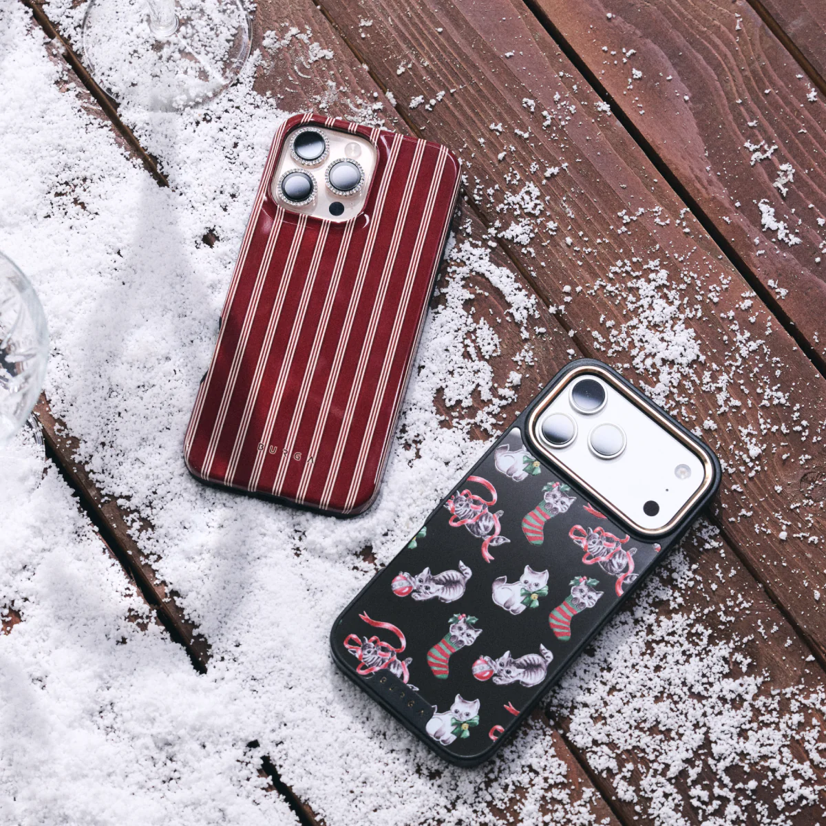 Gingerbread - Xiaomi 15T Etui - Image 10