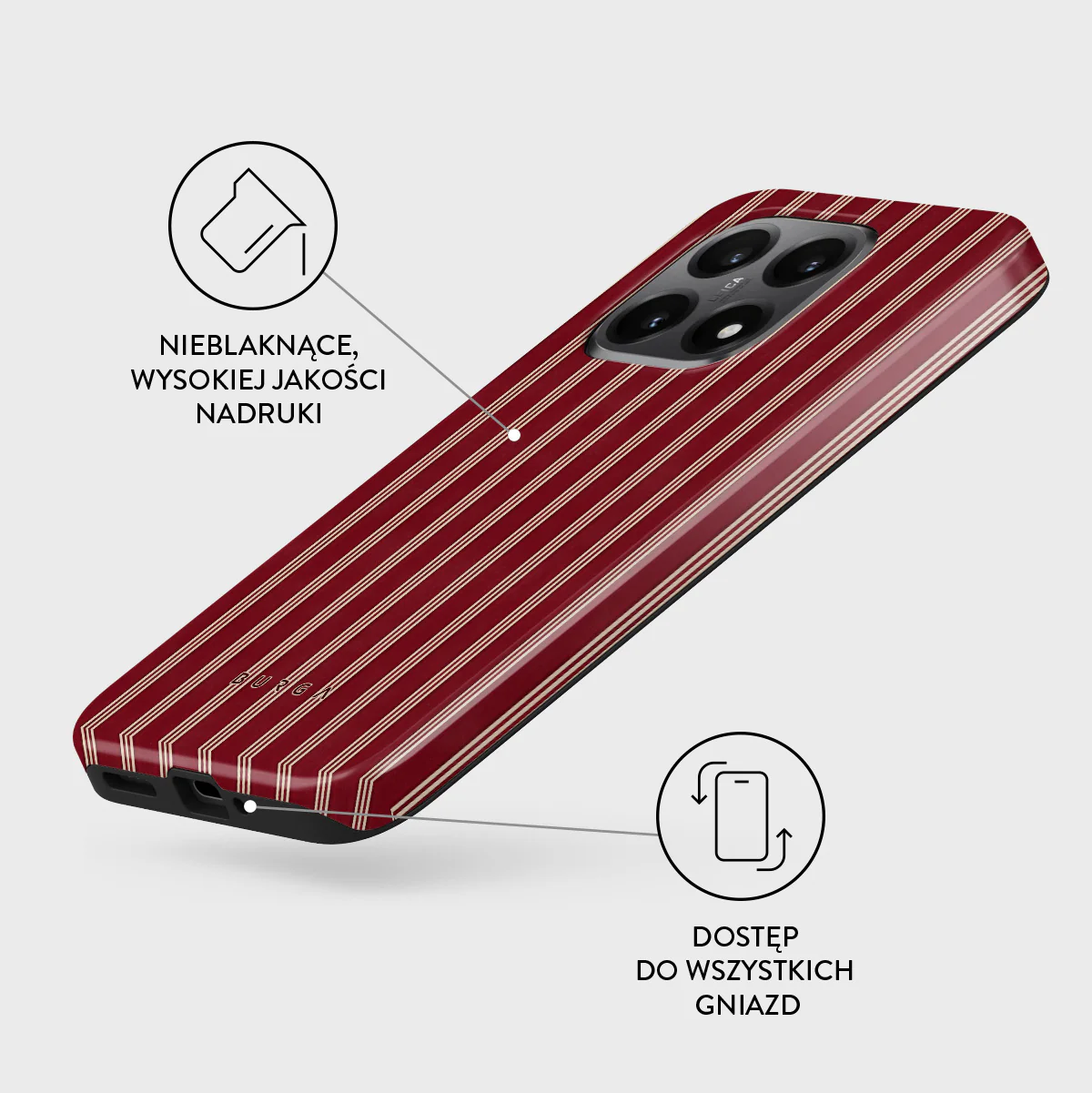 Gingerbread - Xiaomi 15T Etui - Image 3