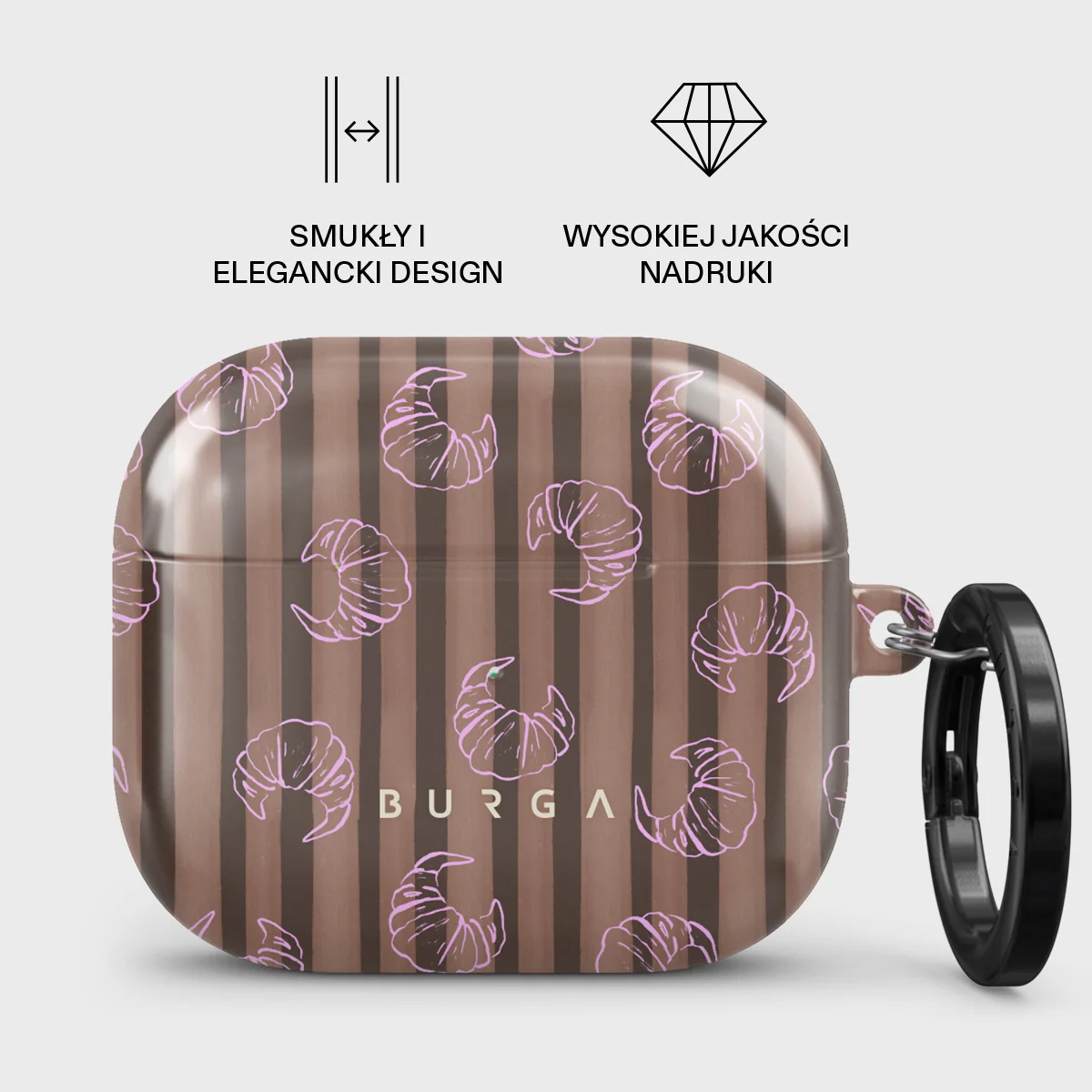 Girl Dinner - Etui AirPods 3 - Image 4