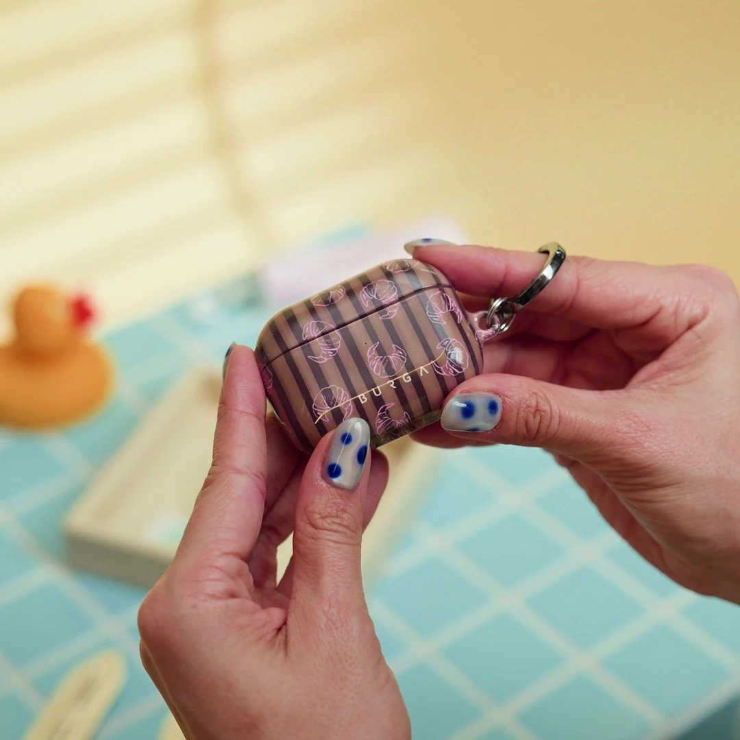Girl Dinner - Etui AirPods 3 - Image 5
