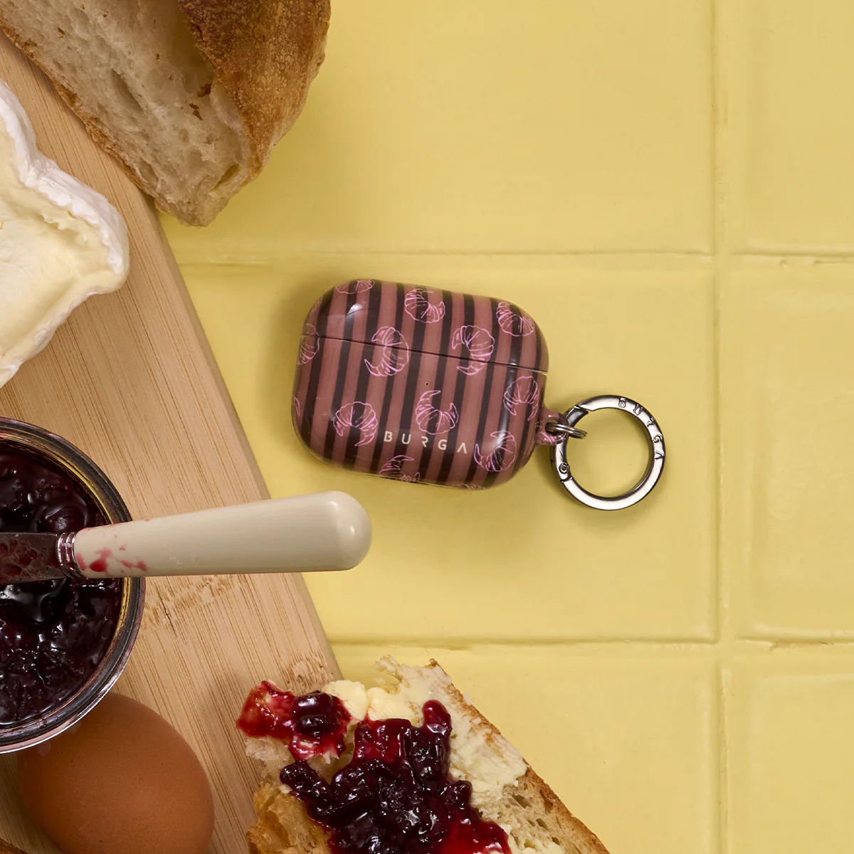 Girl Dinner - Etui AirPods 3 - Image 6