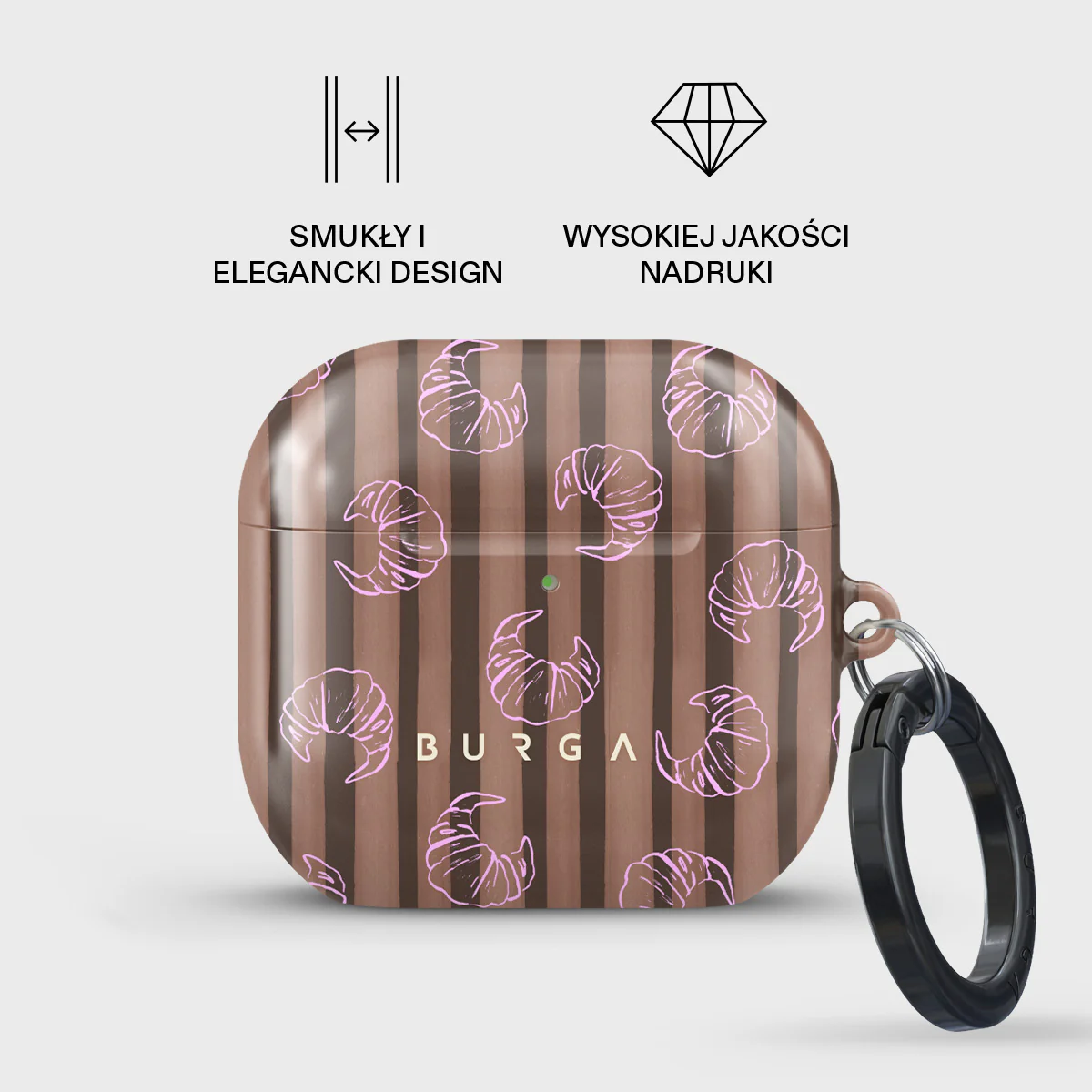 Girl Dinner - Etui AirPods 4 - Image 4