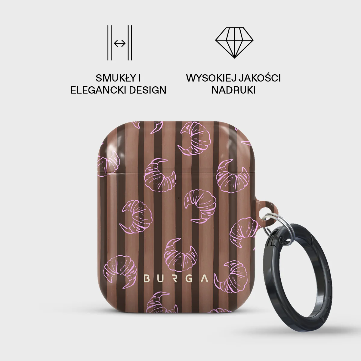 Girl Dinner - Etui AirPods - Image 4