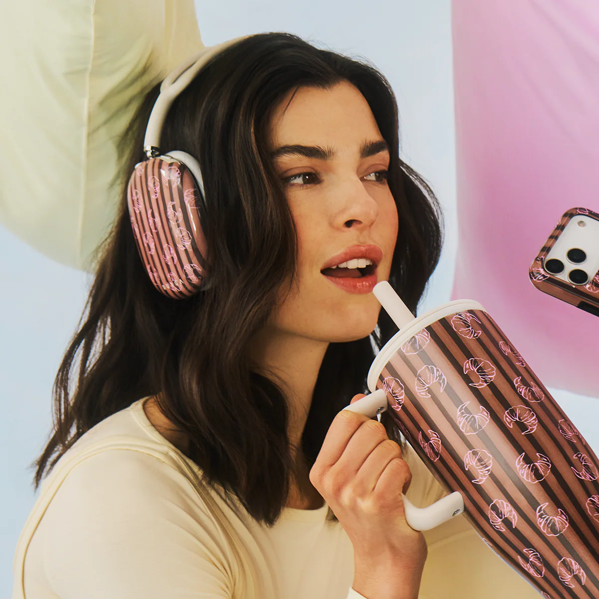 Girl Dinner - Etui AirPods Max - Image 8