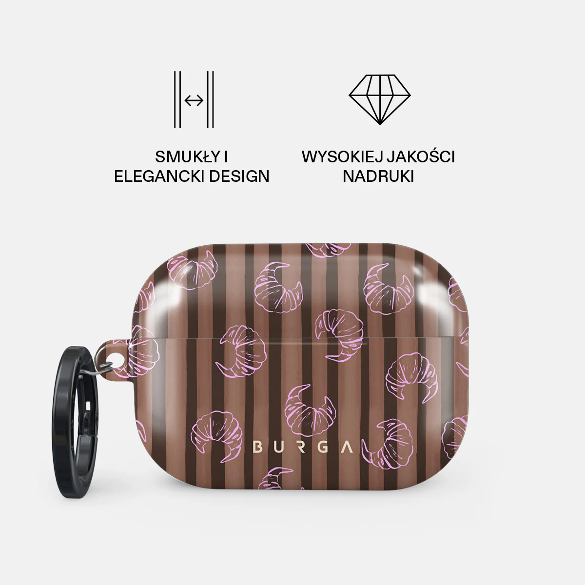 Girl Dinner - Etui AirPods Pro 2 - Image 4