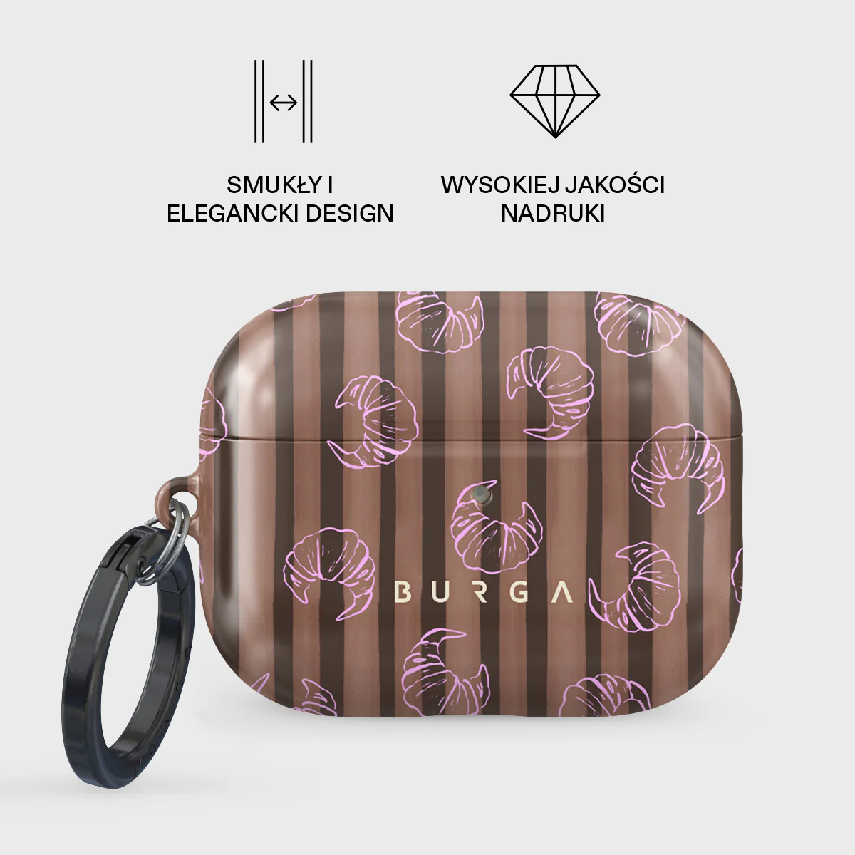 Girl Dinner - Etui AirPods Pro 3 - Image 4