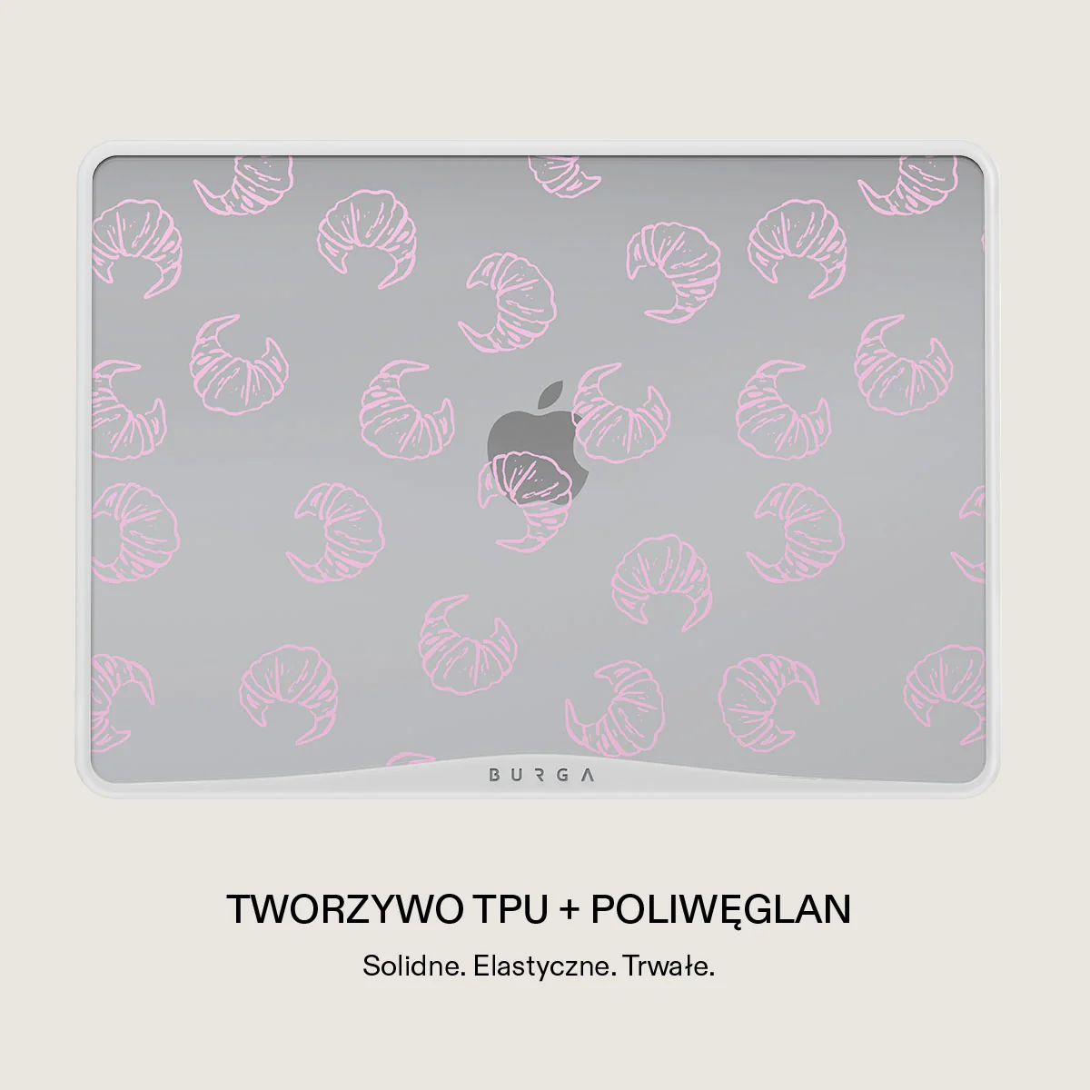 Girl Dinner - Etui do MacBooka - Image 24