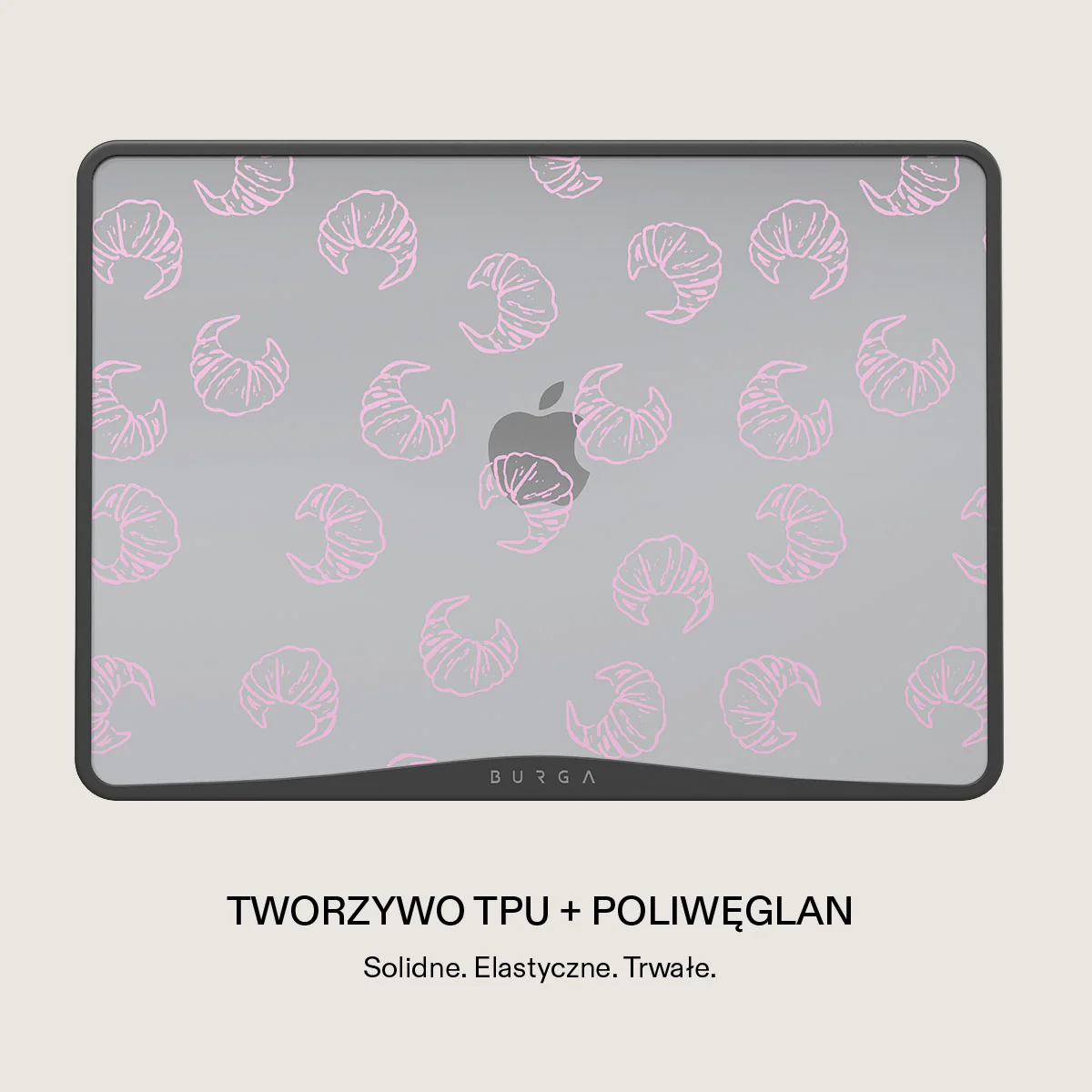 Girl Dinner - Etui do MacBooka - Image 25