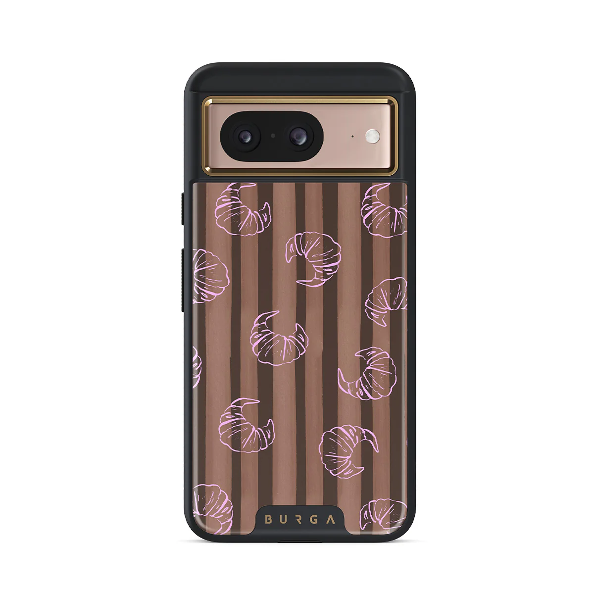 Girl Dinner - Google Pixel 8 Etui - Image 5
