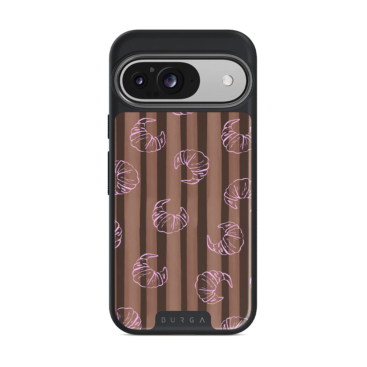 Girl Dinner - Google Pixel 9 Etui - Image 12