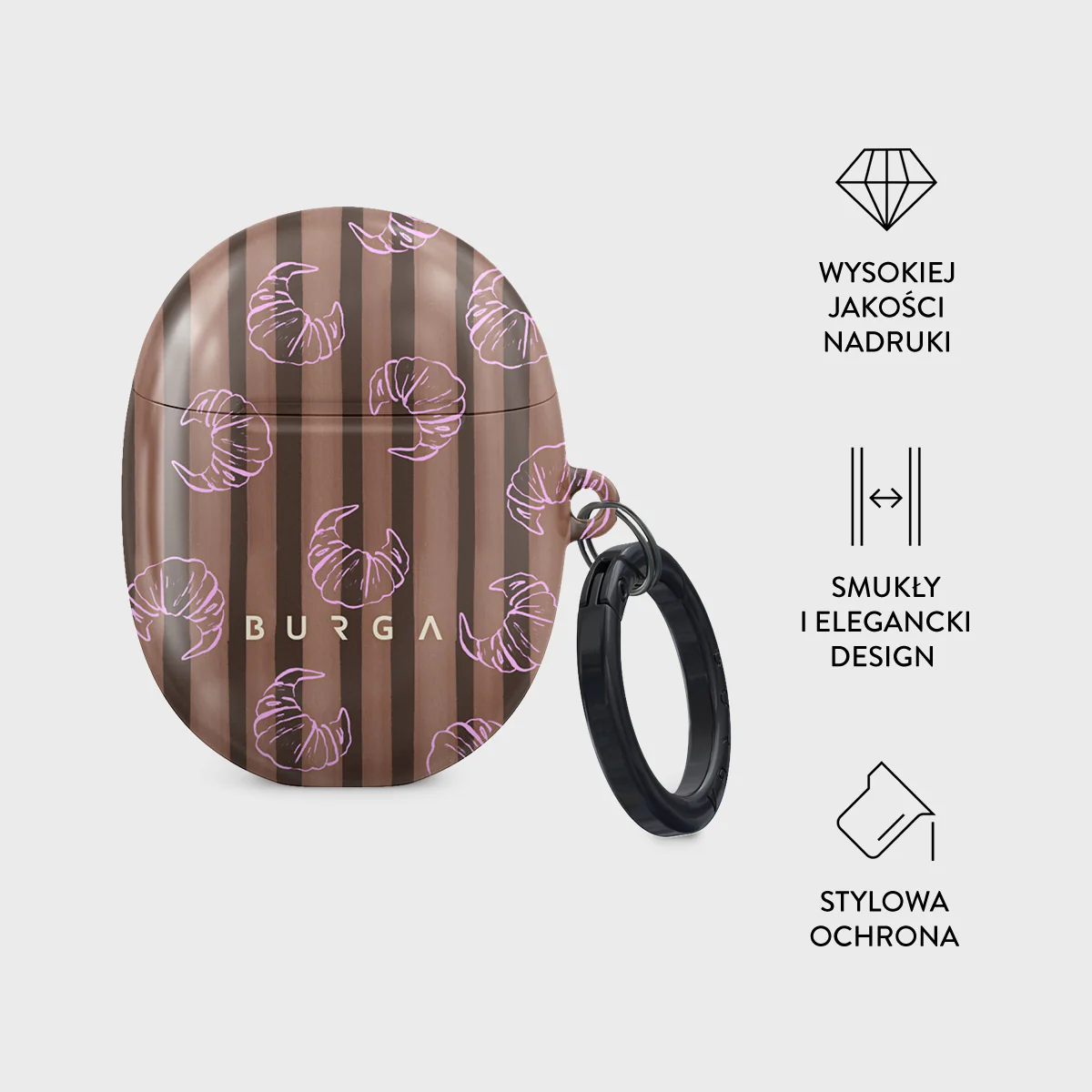 Girl Dinner - Etui na Google Pixel Buds Pro 2 - Image 4