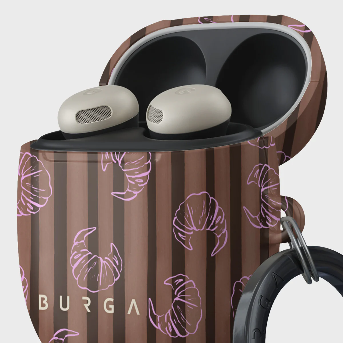 Girl Dinner - Etui na Google Pixel Buds Pro 2 - Image 5