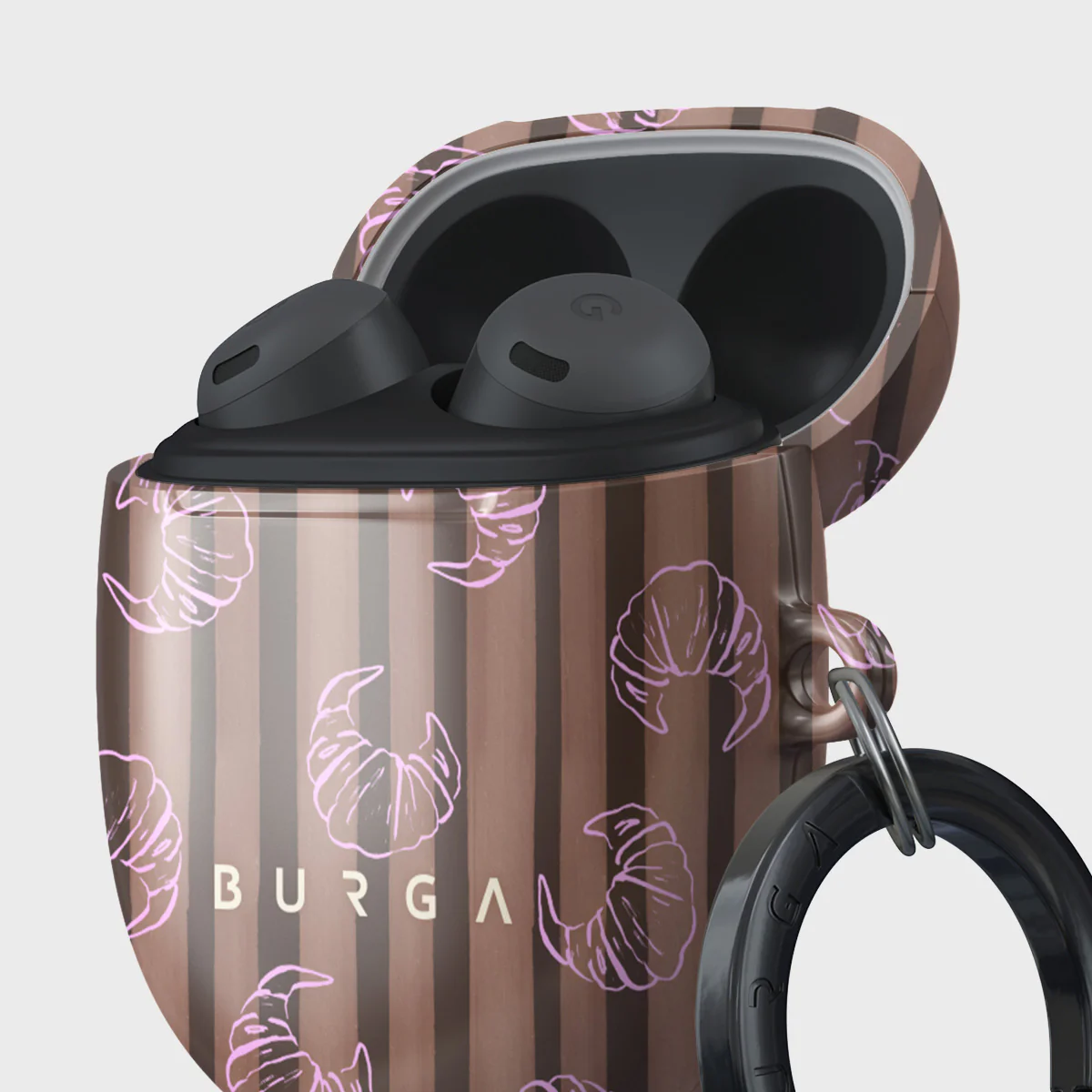 Girl Dinner - Etui na Google Pixel Buds Pro - Image 5