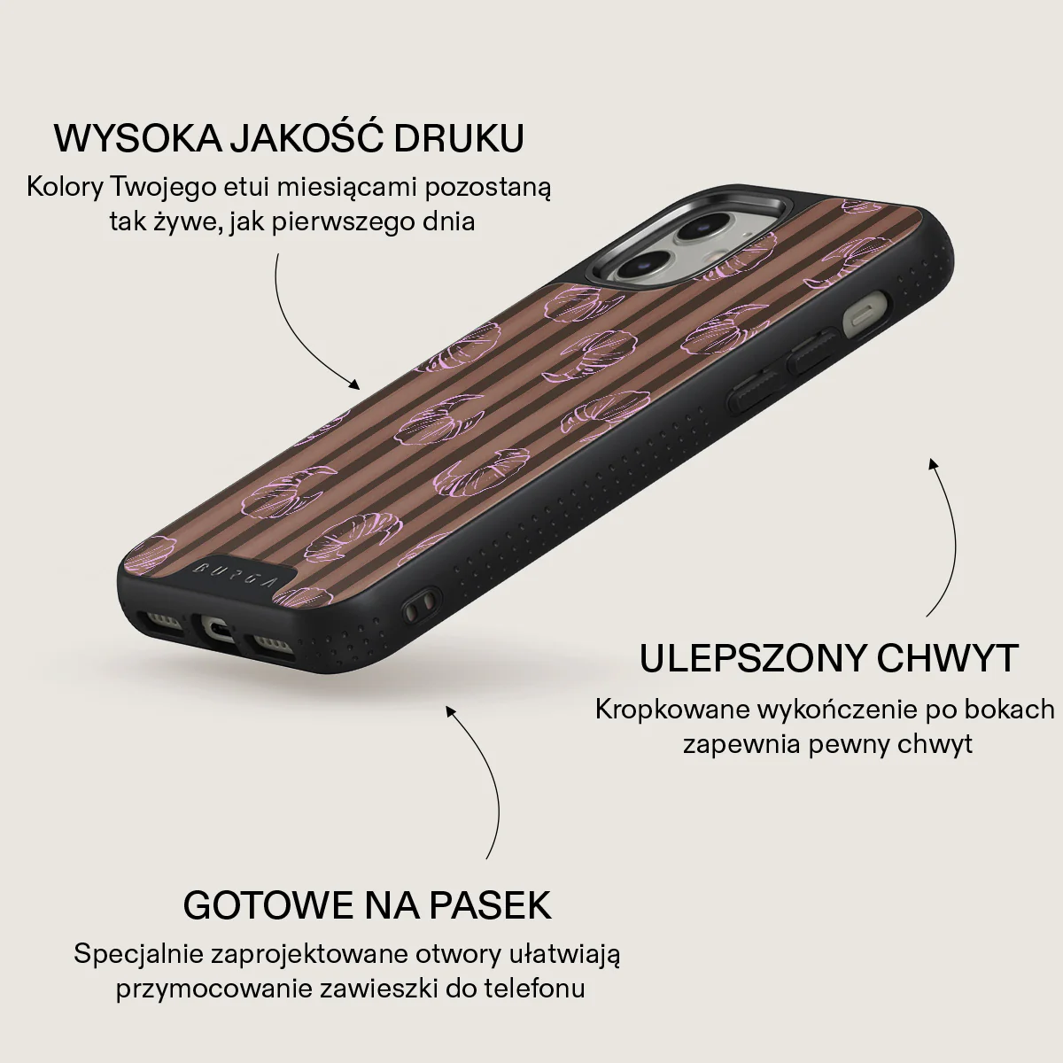 Girl Dinner - iPhone 11 Etui - Image 16