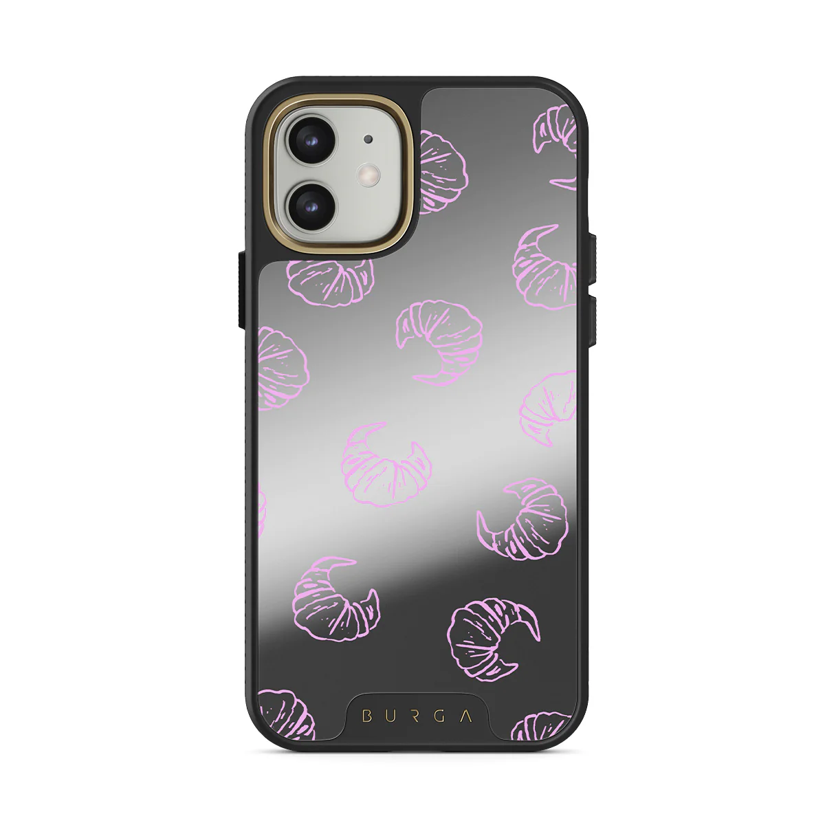 Girl Dinner - iPhone 11 Etui - Image 19