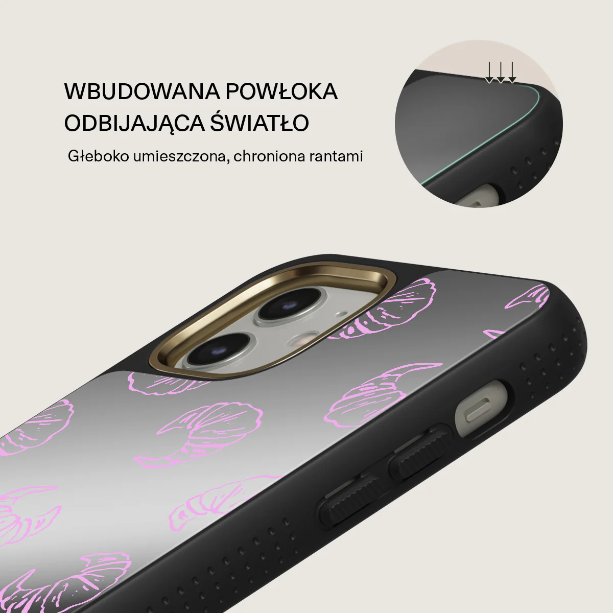 Girl Dinner - iPhone 11 Etui - Image 22