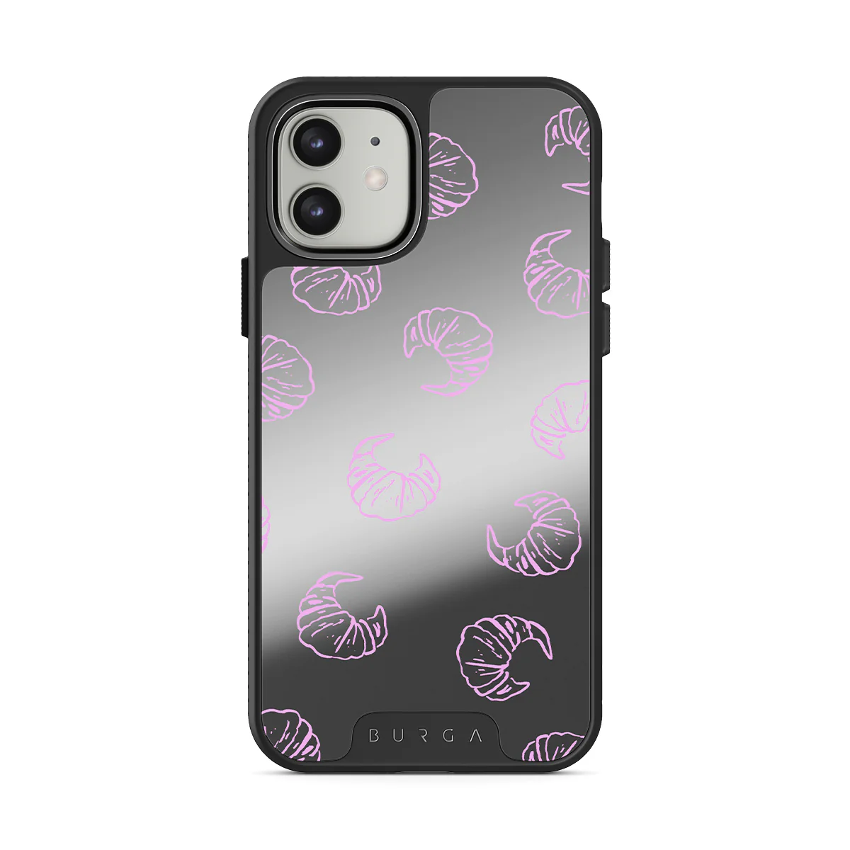 Girl Dinner - iPhone 11 Etui - Image 27